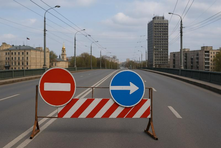 Закрытие Горбатого моста отложили в воронежской Россоши