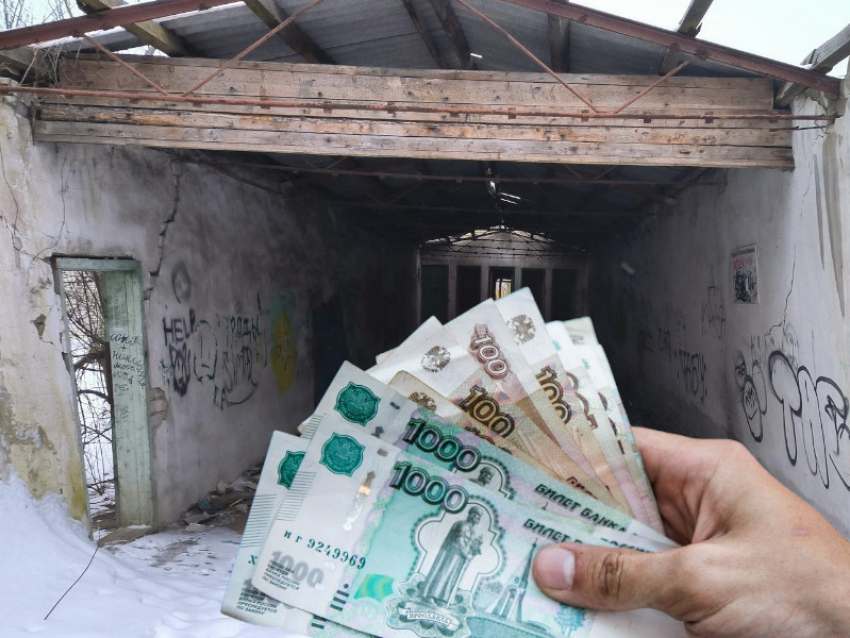 Залёт на полмиллиарда: один подрядчик сорвал сразу пять крупных строек в Воронежской области
