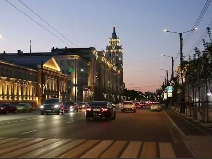 Фото Ленинский Район Воронеж