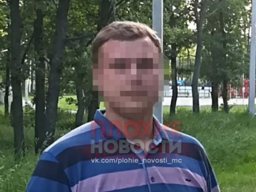 Воронежец рассказал, почему убил кассира на заправке «Лукойл»