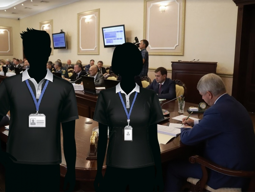 Черные социологи дурачат бюджет и чиновников на госзакупках в Воронеже 