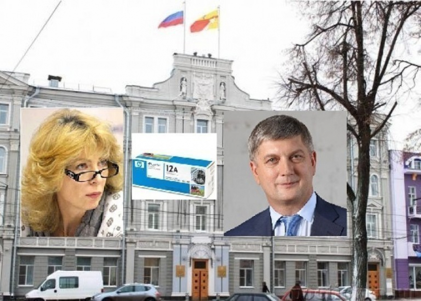 На Елену Муромцеву нажаловались в прокуратуру