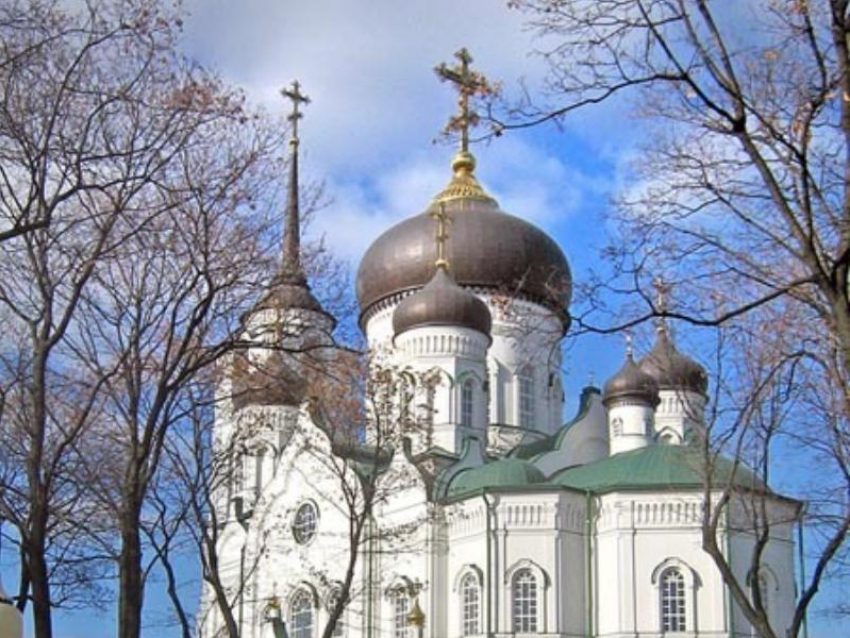 Почему на Благовещение пускают голубей: историю великого праздника рассказали в Воронеже