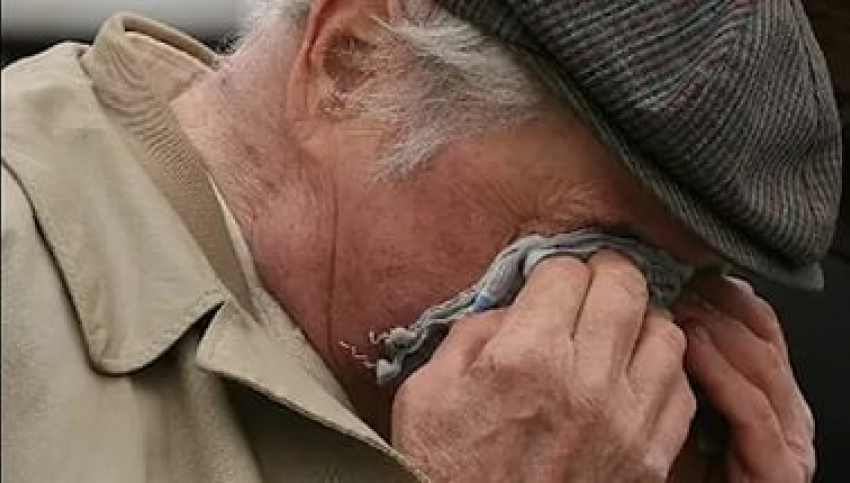 Лжесотрудница газовой службы украла у пенсионера в Воронеже 104 тысячи рублей