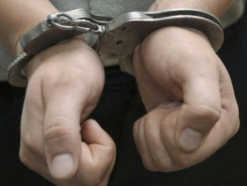 Под Воронежем поймали федерального преступника, скрывавшегося 5 лет в другой стране