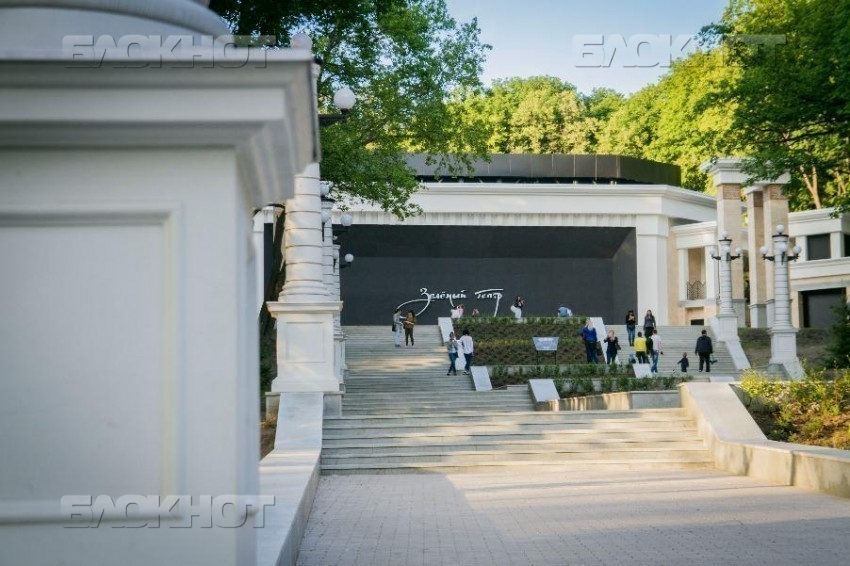На благотворительный фестиваль в Центральном парке Воронежа приедут звезды эстрады