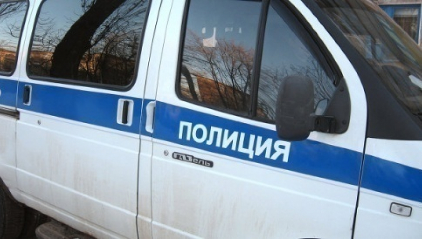 Воронежские полицейские нашли двух пропавших девочек-подростков 