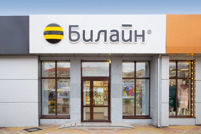 Билайн в Воронежской области запустил новую социальную скидку на связь