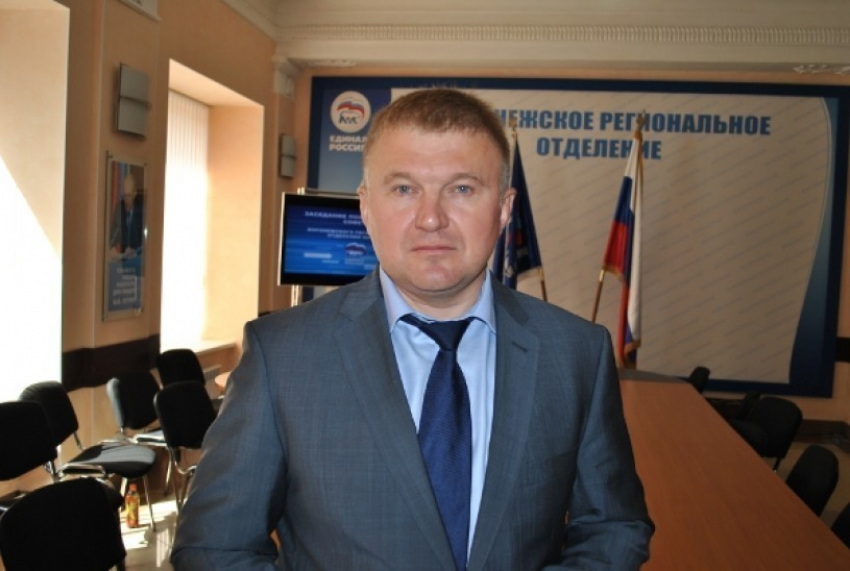 Вице-мэра Воронежа Михаила Кирпичева СМИ провожают в отставку