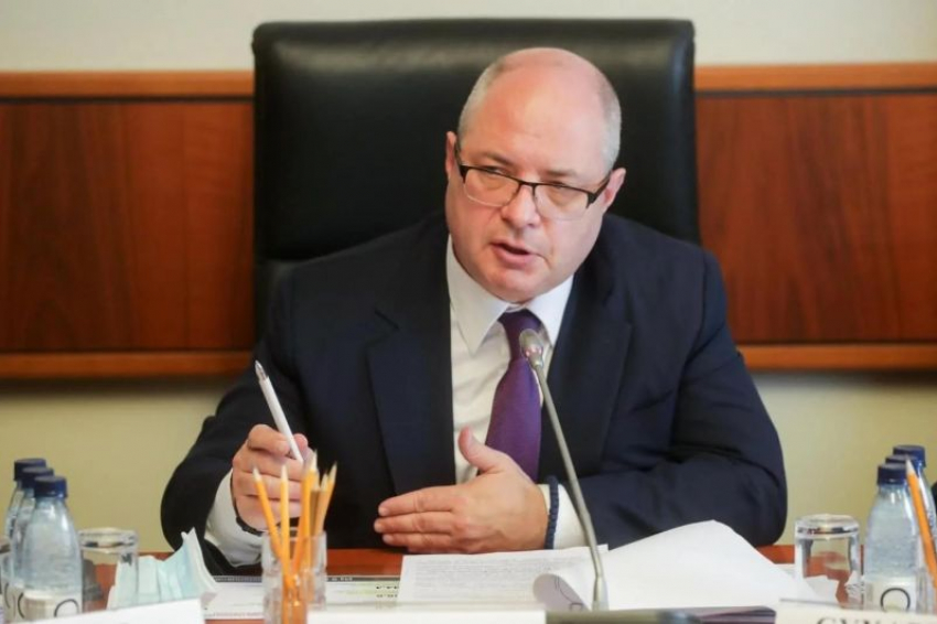 Экономика, земля и соцподдержка: Сергей Гаврилов подвел итоги работы