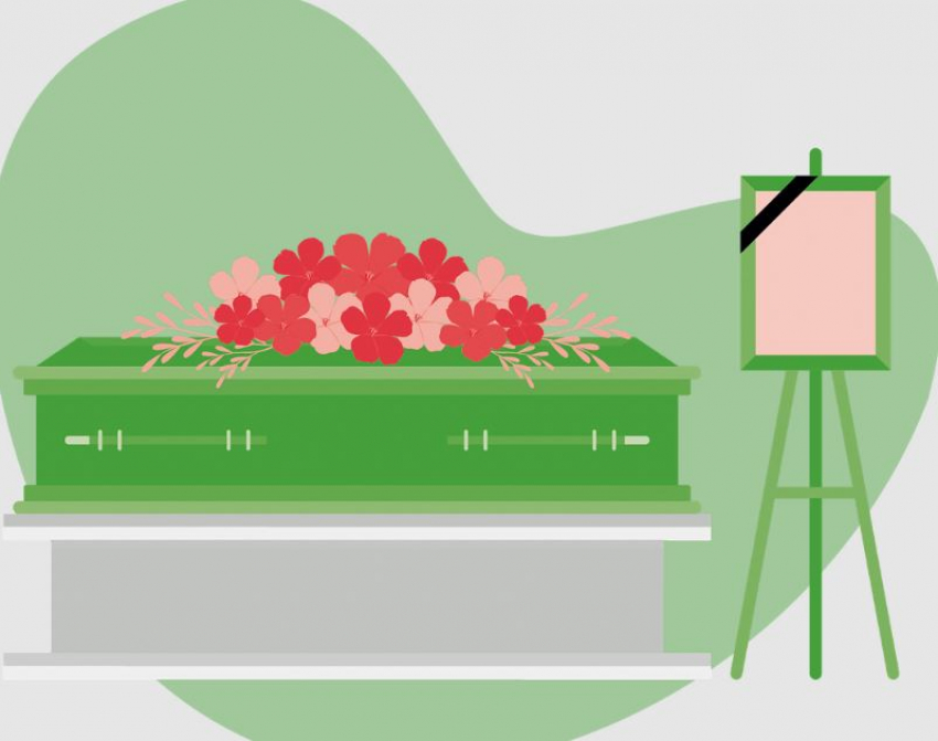Первые шаги по организации похорон: оформление документов