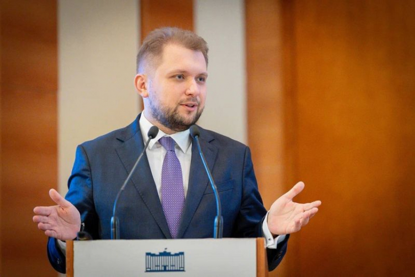 «Среди них много фриков»: альтернативу ПАСЕ призвал найти депутат Госдумы из Воронежа