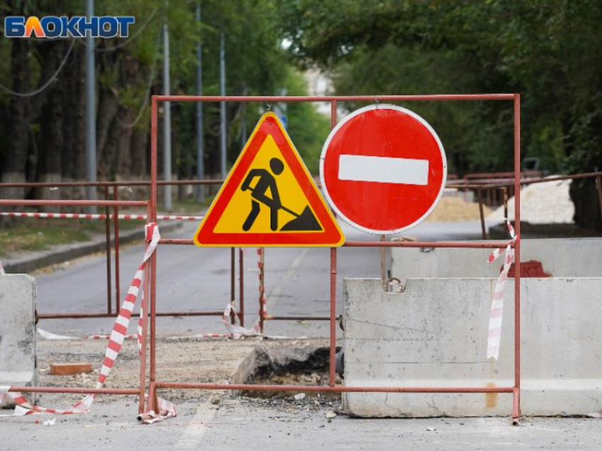 Дорогу на 9 Января расширят в 1,5 раза в Воронеже  