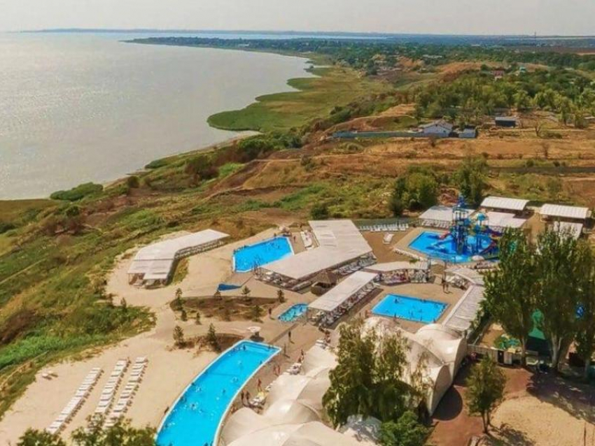 От рекордов Гиннеса к курорту мечты: как гребец создал рай у моря