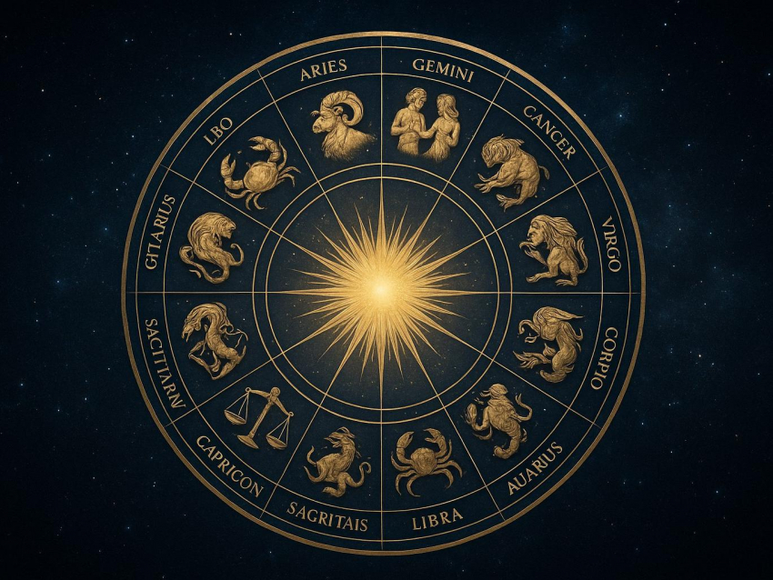 Астрологический прогноз: скрытые таланты, которые вы боитесь проявить