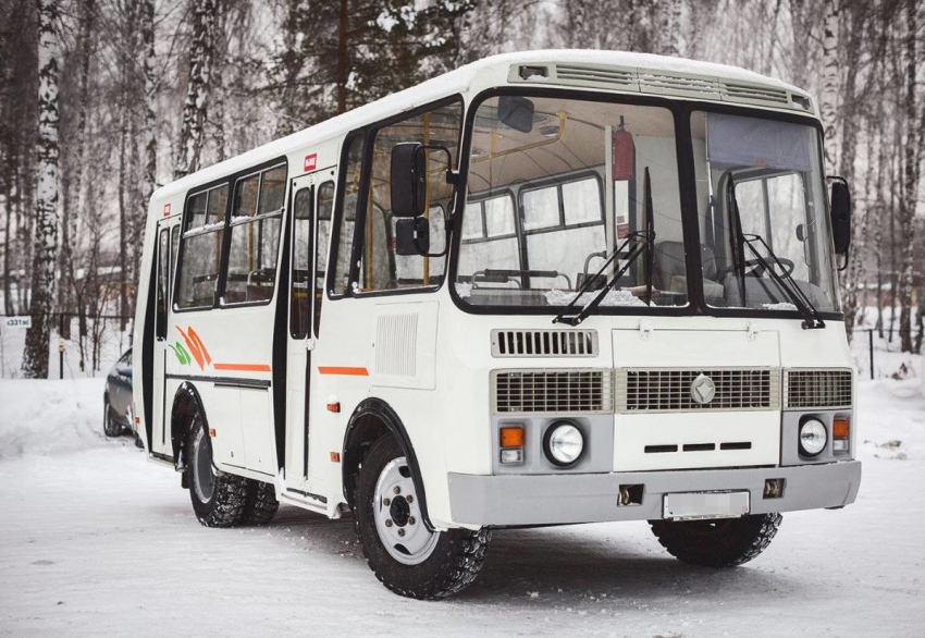 Два автобуса продлят маршрут в Воронеже