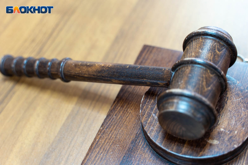 Допустившему продажу мяса с сибирской язвой воронежцу вынесли приговор