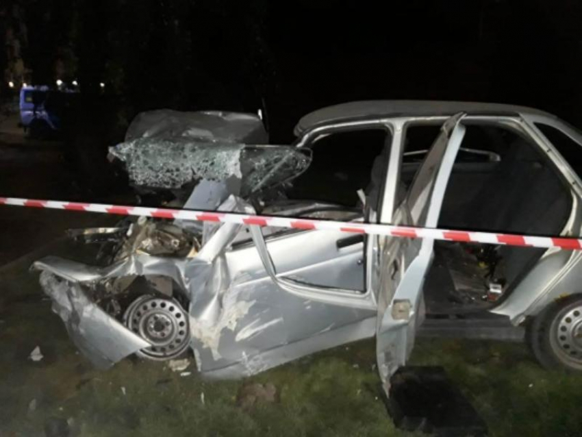Дело пьяного водителя из Борисоглебска, устроившего ДТП с четырьмя пострадавшими, передали в суд