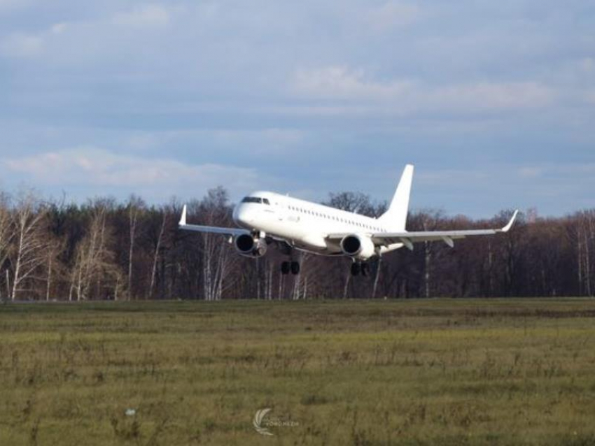  Авиакомпания «Икар» открыла рейсы из Воронежа в Ереван