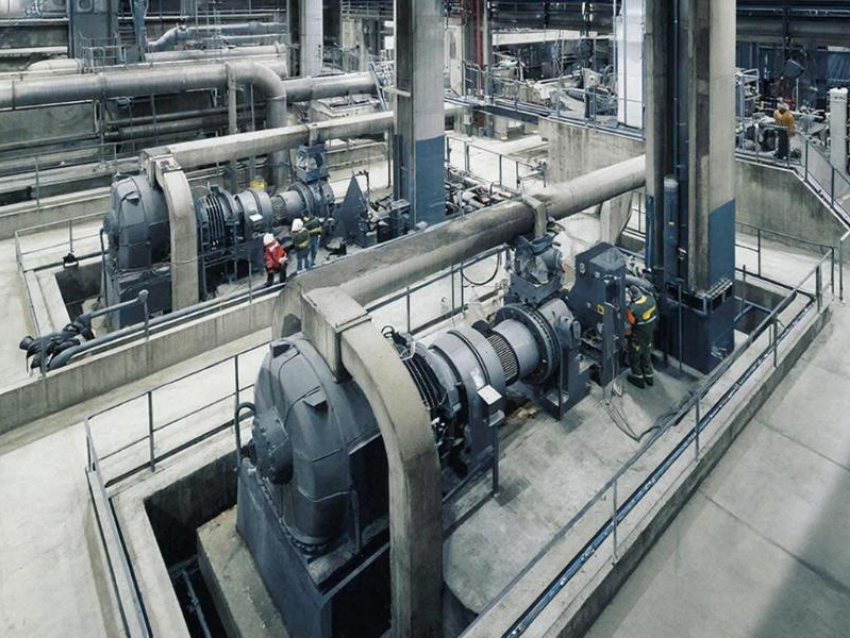 Стройка на миллиард вот-вот стартует в Воронеже 