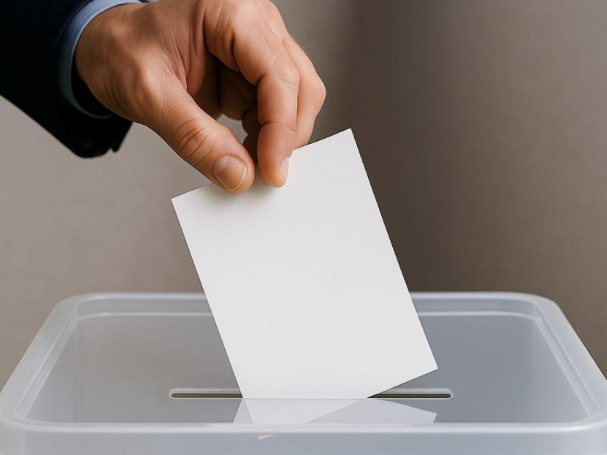 Свыше 5 млн бюллетеней изготовят для избрания 92 депутатов в Воронежской области 