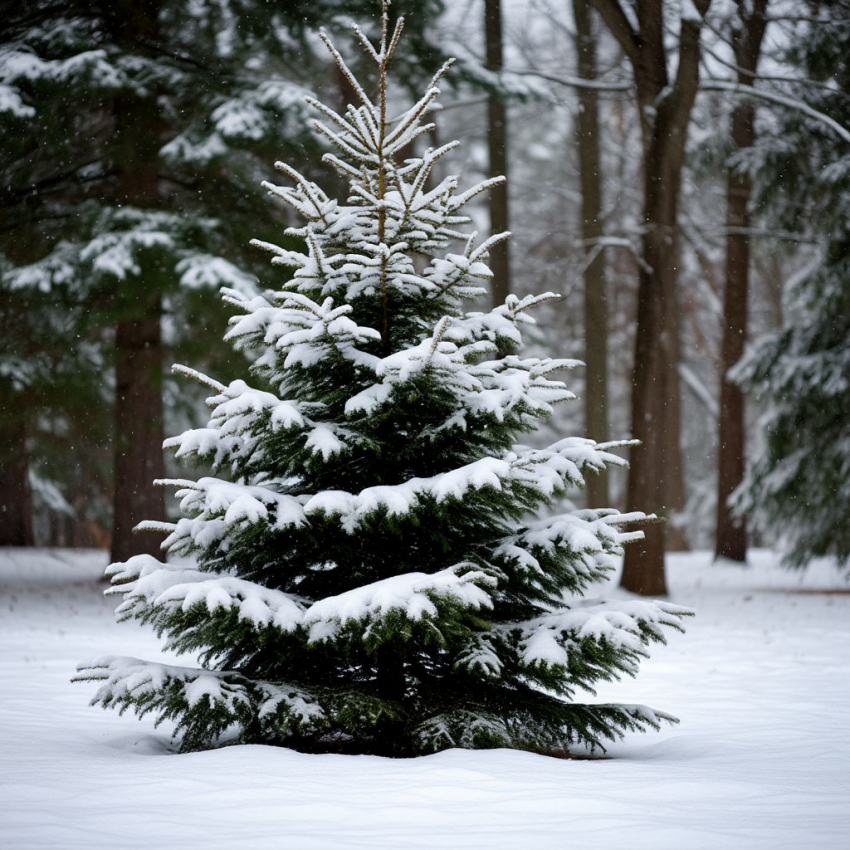 Легкий морозец ожидает Воронежскую область в середине декабря