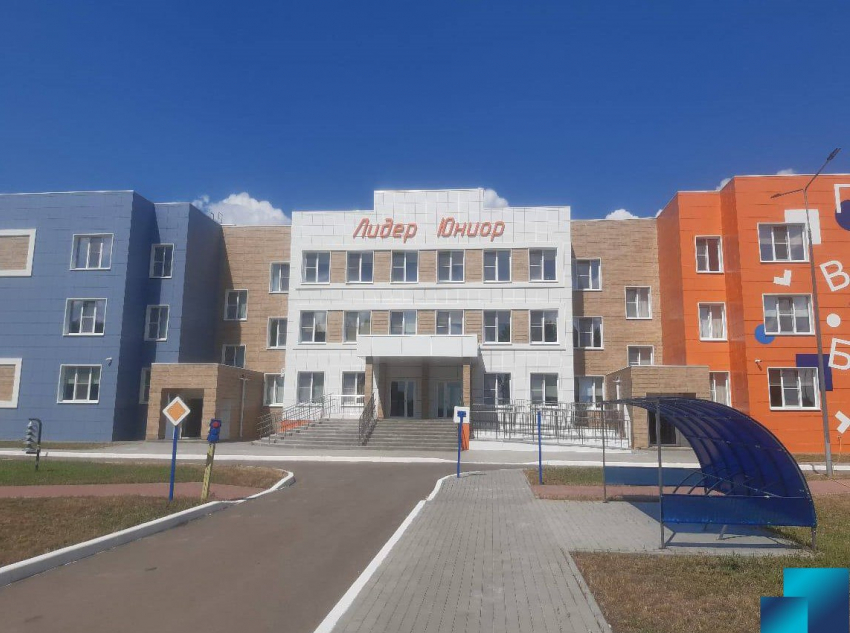 Сроки сорваны, цена выросла на десятки миллионов: воронежский детсад готовят к открытию 