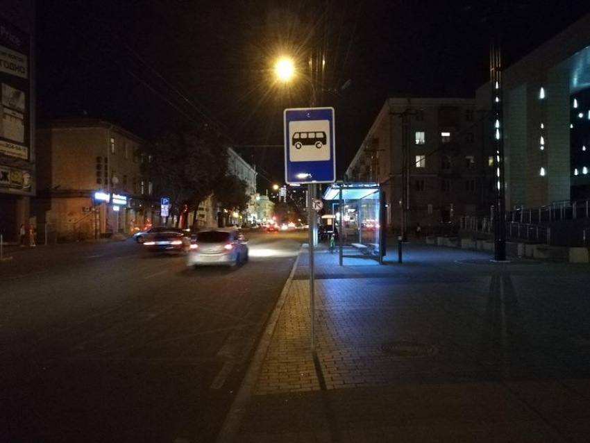 Коронавирус поставил под угрозу проект «умных» остановок в Воронеже