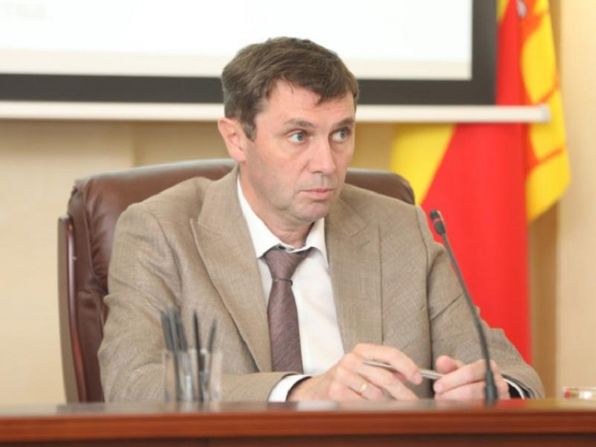 «Звучит пугающе»: Сергей Петрин о третьем этапе нанесения дорожной разметки в Воронеже