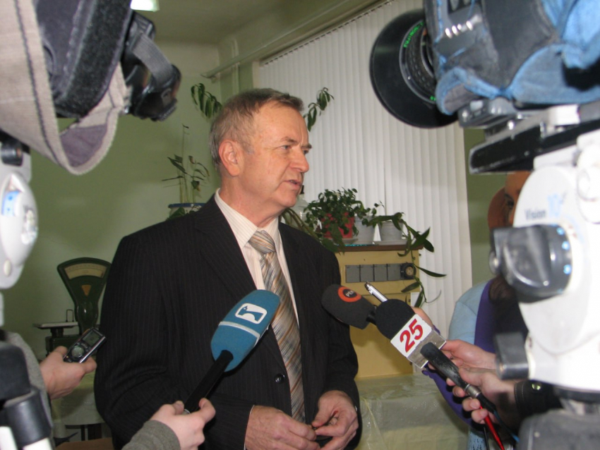 "Качество нашей жизни» поздравляет воронежцев