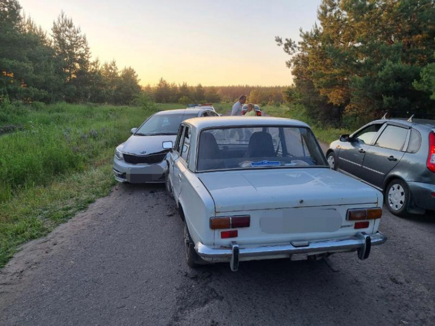 89-летний мужчина умер в приемном покое воронежской больницы 