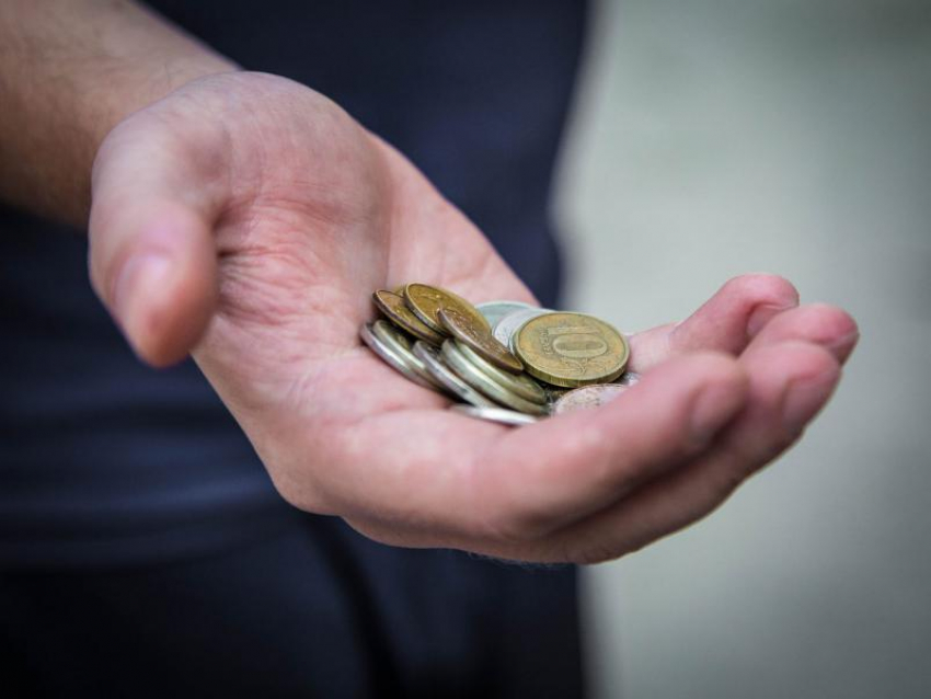 Самый старый бизнес-центр Воронежа рискует улететь с молотка за полцены 