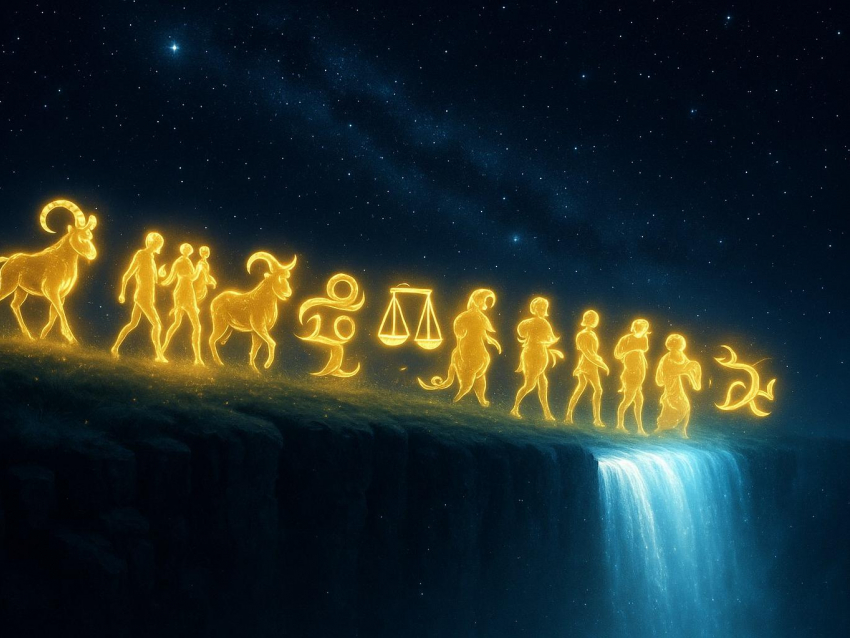 Подведение итогов года для всех знаков зодиака: кому пора передохнуть 