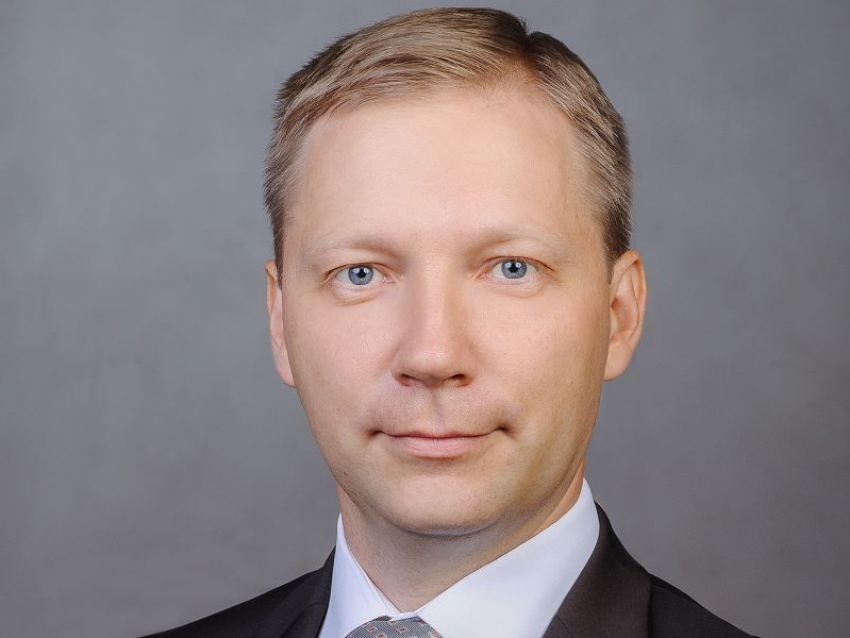 Министр ЖКХ и энергетики Воронежской области отмечает 46-й день рождения