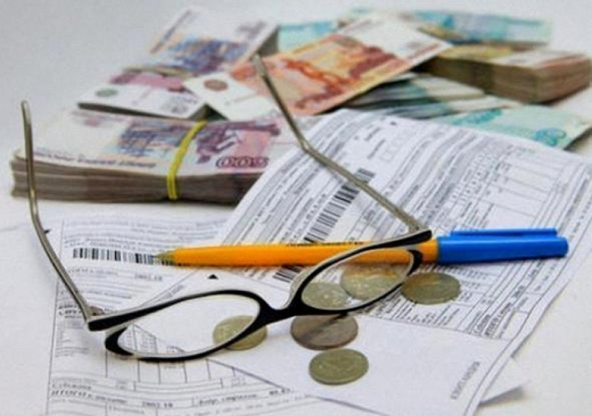 В Воронеже директор управляющей компании обхитрил тепловиков на 31 млн. рублей