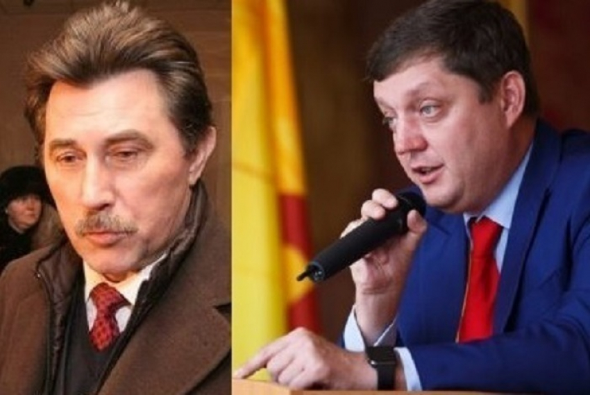 «Справедливая Россия» решила не наступать на грабли Бориса Скрынникова