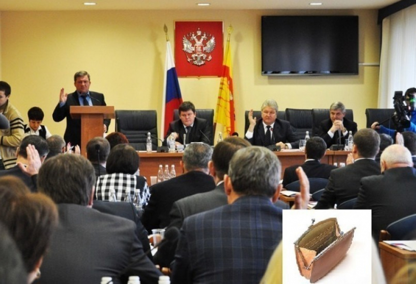 В Воронеже с 2014 года дети будут заниматься в негосударственных садиках