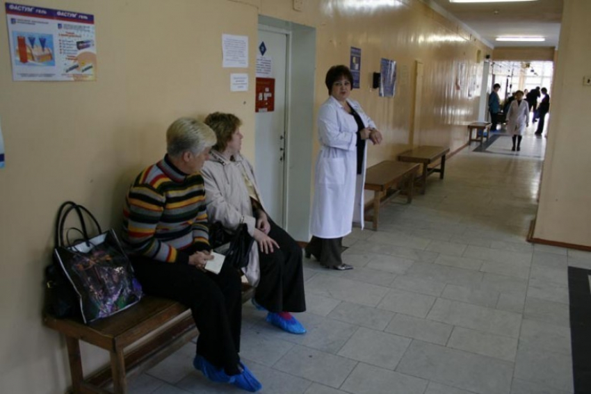 Воронежскую больницу обязали соблюдать права инвалидов