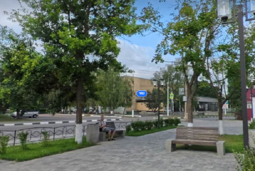 На реконструкцию кинотеатра в Павловске готовы выделить 380 млн рублей 