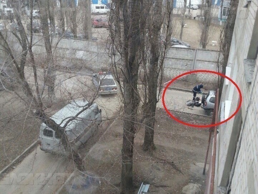 Воронежец, которого поймали сотрудники ДПС с трупом в машине, пойдет под суд 