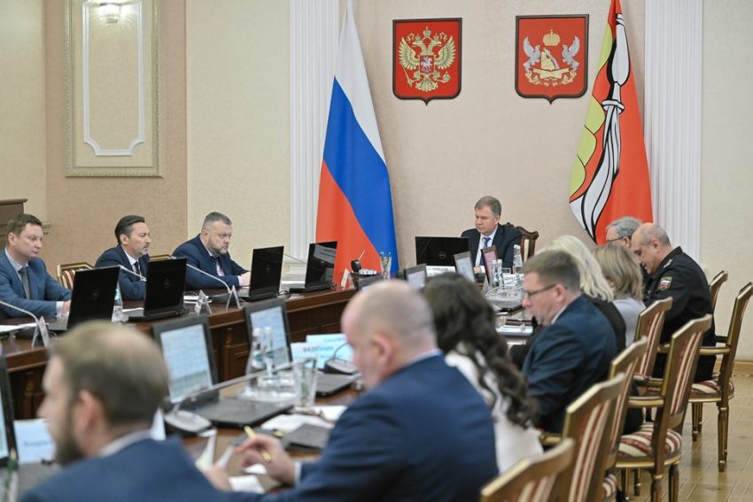 Власти продолжат следить за уровнем потребительских цен в Воронежской области