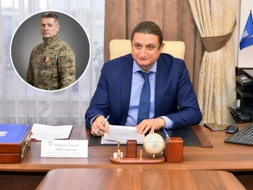 Против Сергея Чижова на праймериз ЕР выдвинулся участник СВО из Москвы: кто он такой?