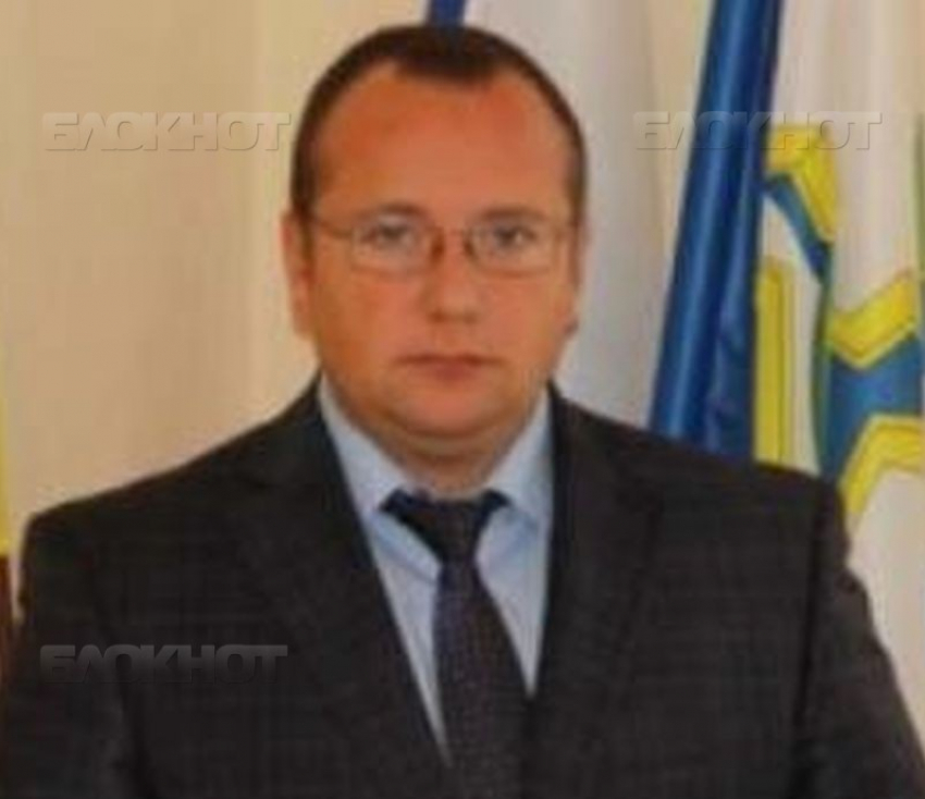 Сити-менеджер в Воронежской области ушёл, чтобы остаться