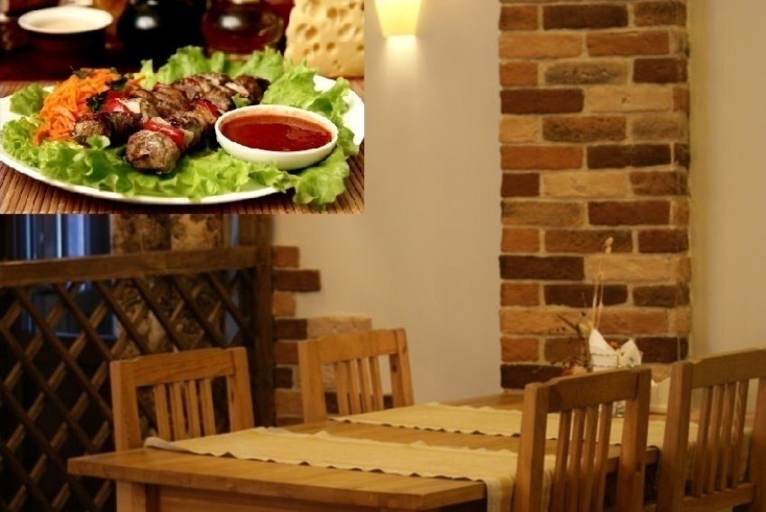 В Воронежских кафе посетители ели некачественное мясо