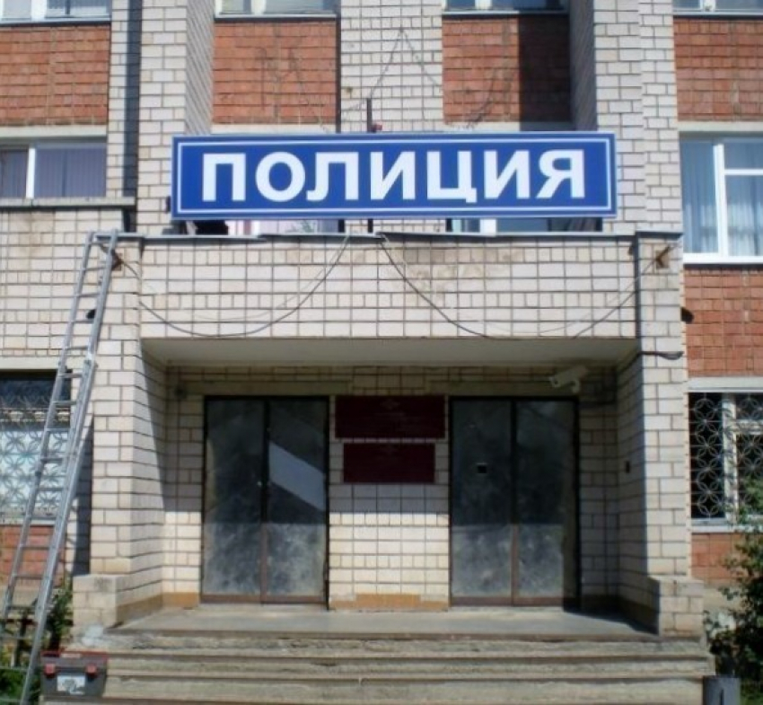 В Россошанском районе мужчина угнал «семерку» и продал ее за 13 тысяч рублей