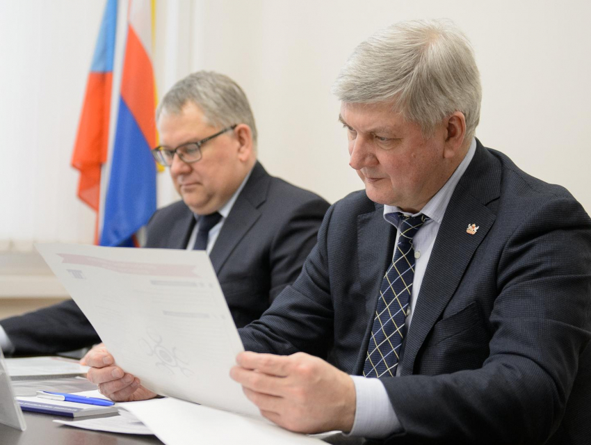 Назначение Олега Мосолова вице-премьером состоялось «досрочно»