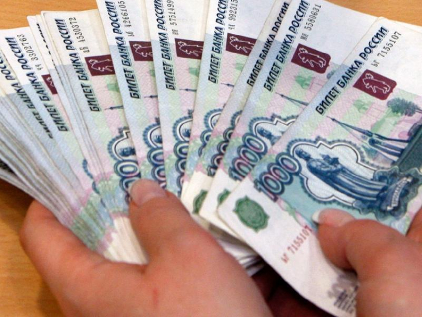 Топ-5 самых денежных вакансий в Воронеже