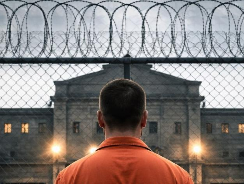 Суд вынес приговор воронежцу за нападение на полицейского 