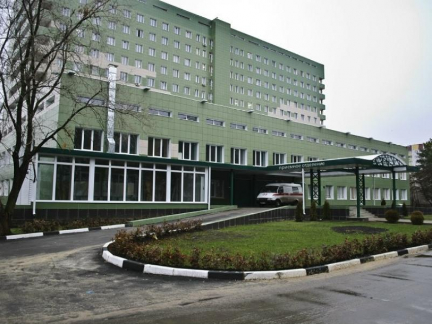 Врачи «Электроники» спасли 63-летнего пациента от ампутации ноги в Воронеже