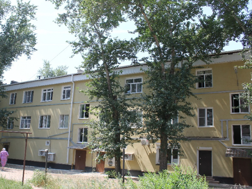 Жалобы жителей помогли устранить некачественный капремонт в Воронеже